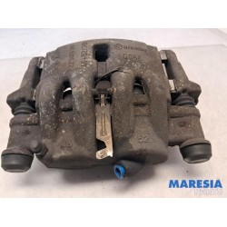 Fiat - Ducato - Front brake calliper, left
