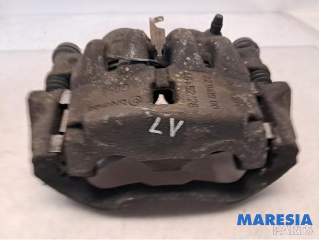Fiat - Ducato - Front brake calliper, left