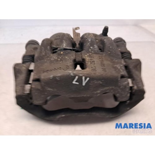 Fiat - Ducato - Front brake calliper, left