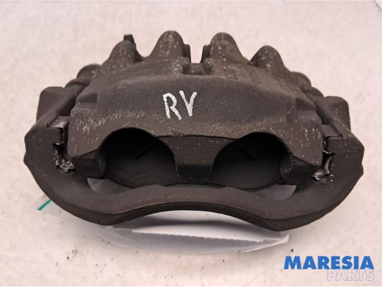 Fiat - Ducato - Front brake calliper, right