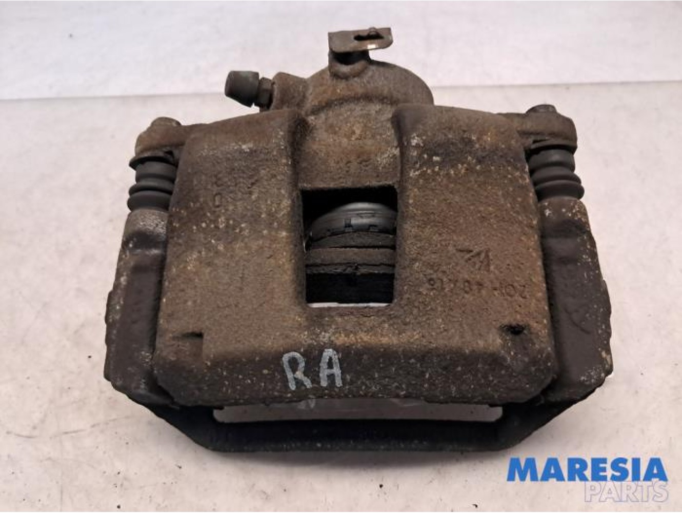 Fiat - Ducato - Rear brake calliper, right