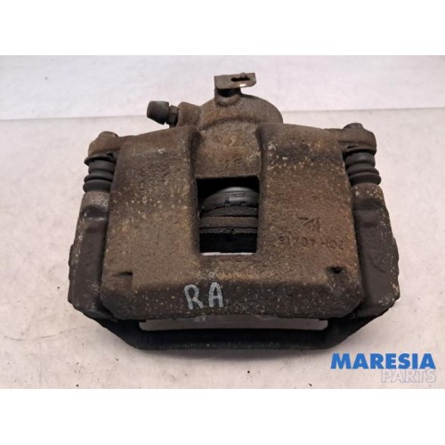 Fiat - Ducato - Rear brake calliper, right