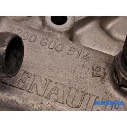 Renault - Laguna - Thermostaathuis