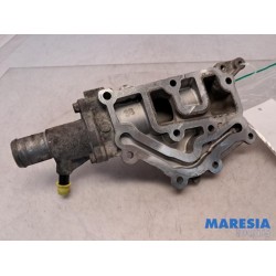 Renault - Laguna - Thermostaathuis