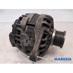 Fiat - Ducato - Dynamo