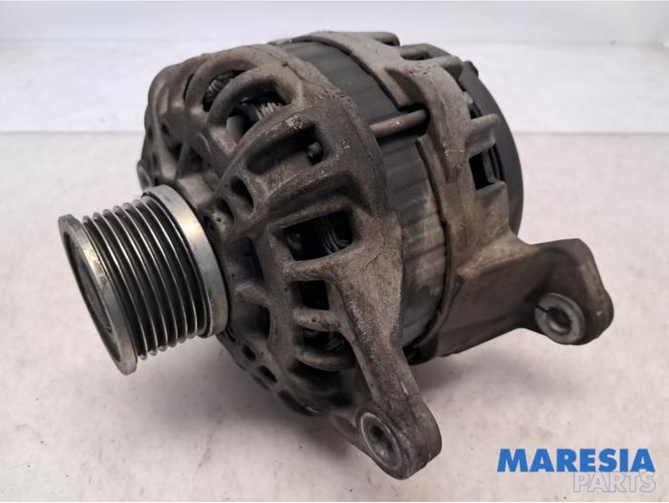 Fiat - Ducato - Dynamo