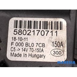 Fiat - Ducato - Dynamo