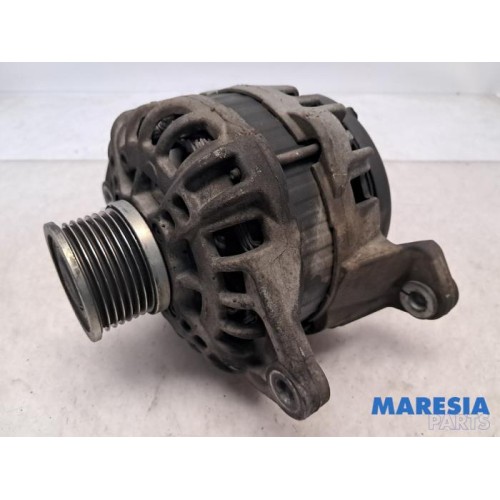Fiat - Ducato - Dynamo