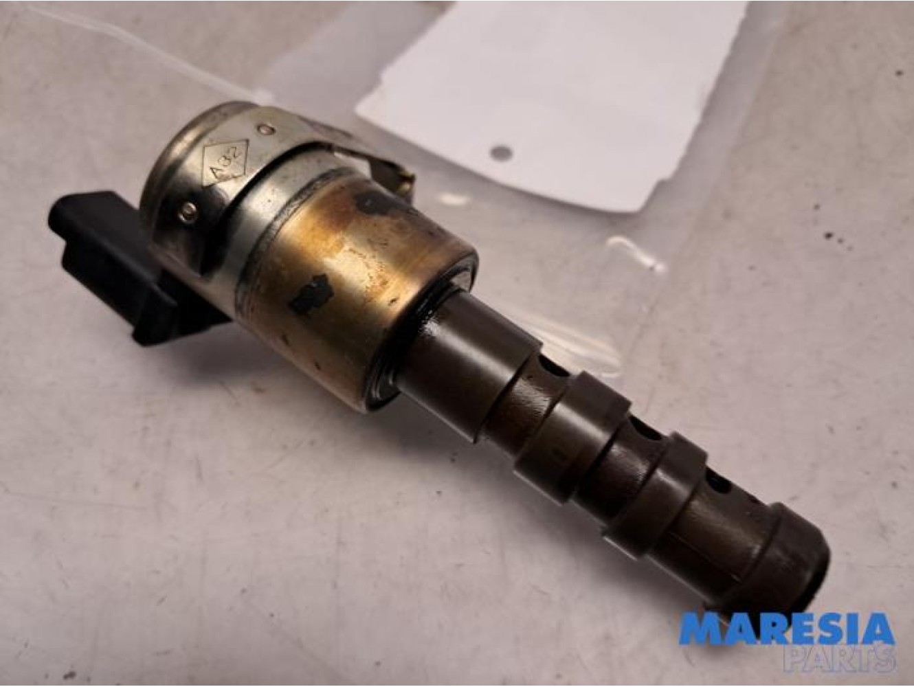 Renault - Laguna - Nokkenas Verstelling