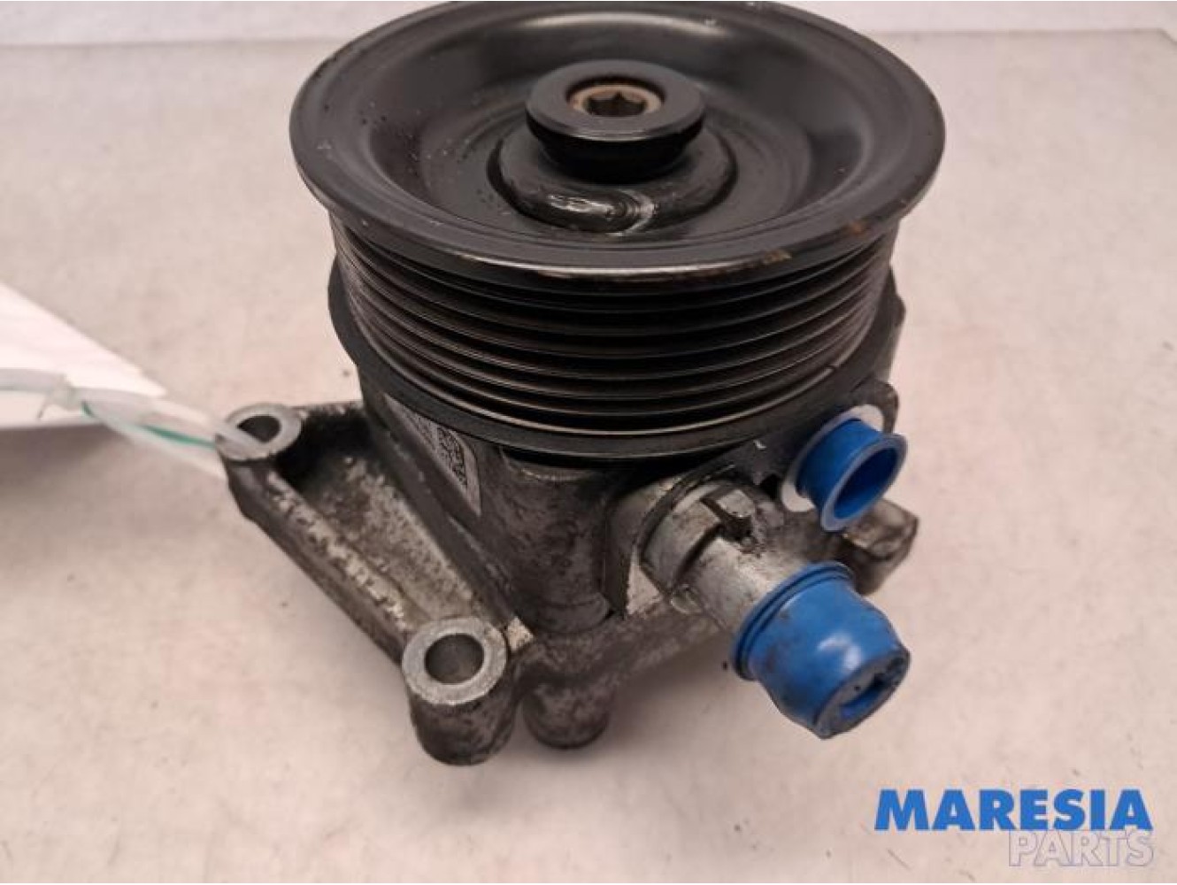 Fiat - Ducato - Pompe direction assistée