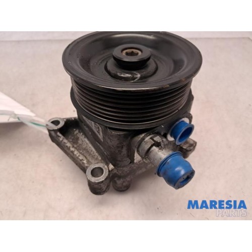 Fiat - Ducato - Pompe direction assistée
