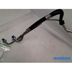Peugeot - 5008 - Air conditioning line