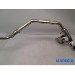 Peugeot - 5008 - Air conditioning line