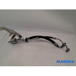 Peugeot - 5008 - Air conditioning line
