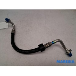 Peugeot - 5008 - Air conditioning line