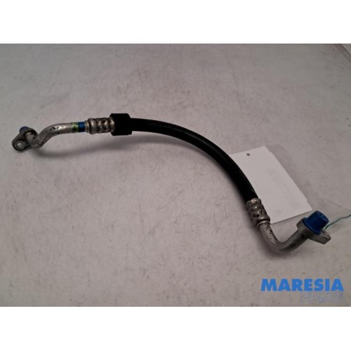 Peugeot - 5008 - Air conditioning line