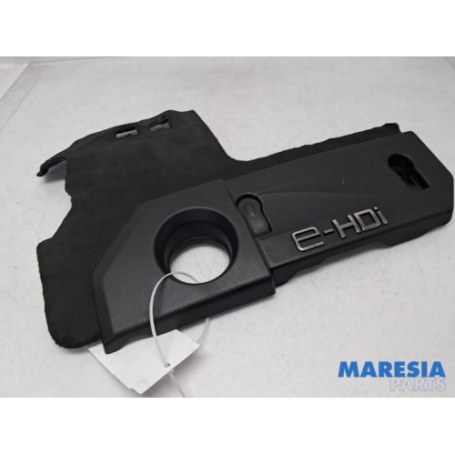 Peugeot - 5008 - Engine protection panel