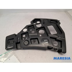 Peugeot - 5008 - Front bumper bracket, left