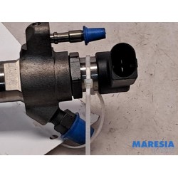Renault - Master - Injector (diesel)