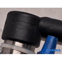 Renault - Master - Injector (diesel)