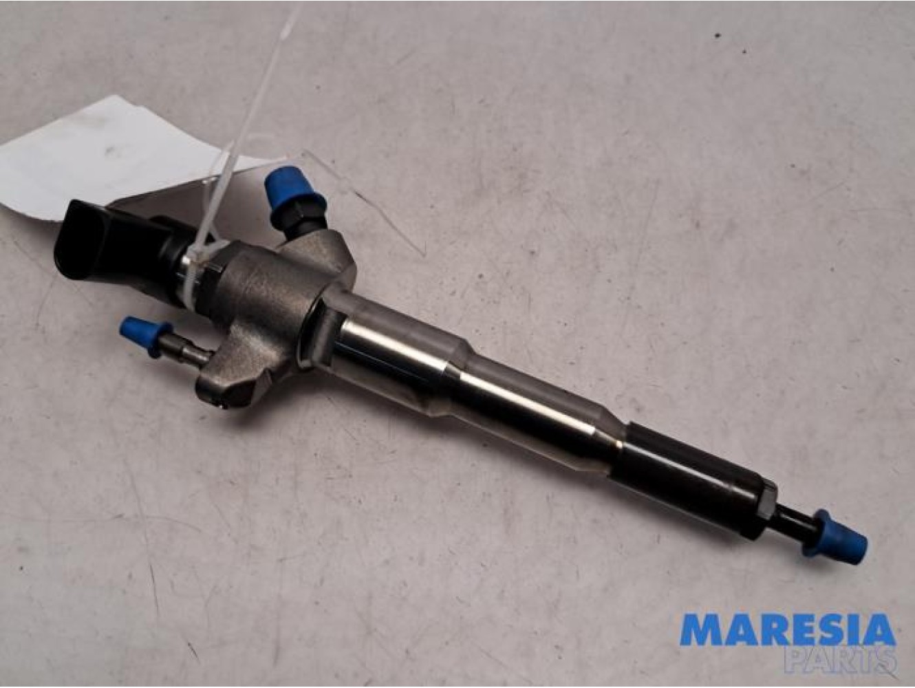 Renault - Master - Injector (diesel)
