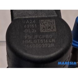 Renault - Master - Injector (diesel)