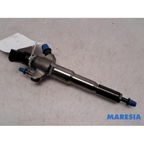 Renault - Master - Injector (diesel)