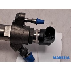 Renault - Master - Injector (diesel)