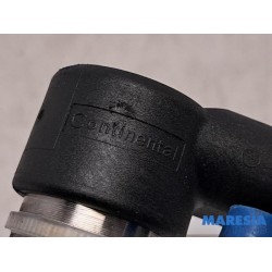 Renault - Master - Injector (diesel)