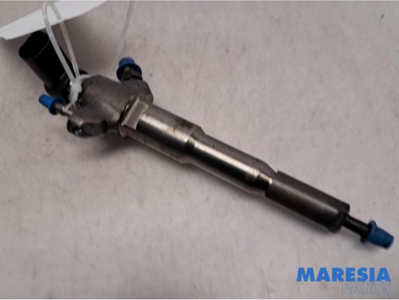 Renault - Master - Injector (diesel)