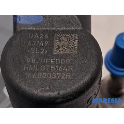 Renault - Master - Injector (diesel)