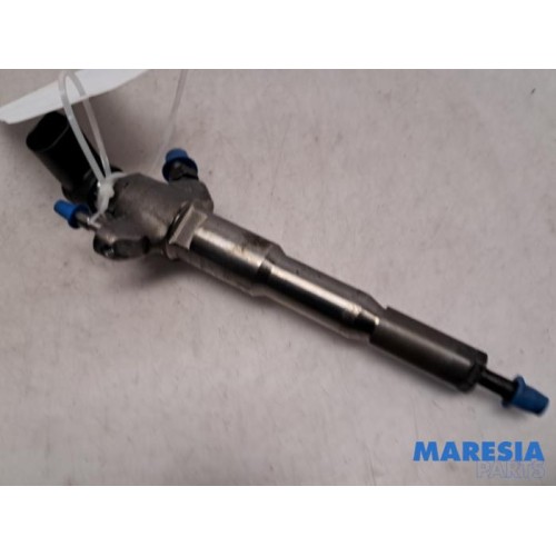 Renault - Master - Injector (diesel)