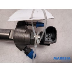 Renault - Master - Injector (diesel)