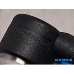 Renault - Master - Injector (diesel)