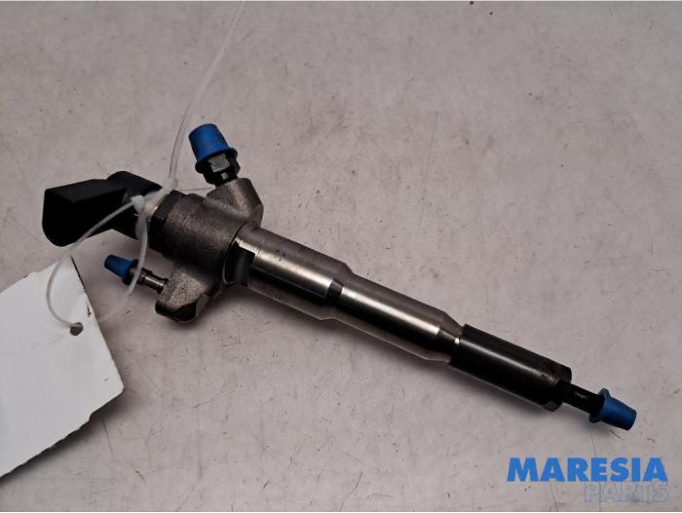 Renault - Master - Injector (diesel)