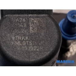Renault - Master - Injector (diesel)