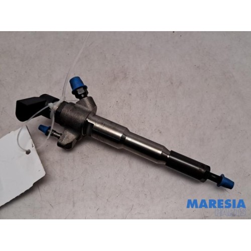 Renault - Master - Injector (diesel)