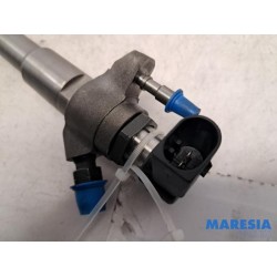 Renault - Master - Injector (diesel)
