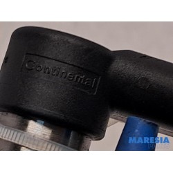 Renault - Master - Injector (diesel)