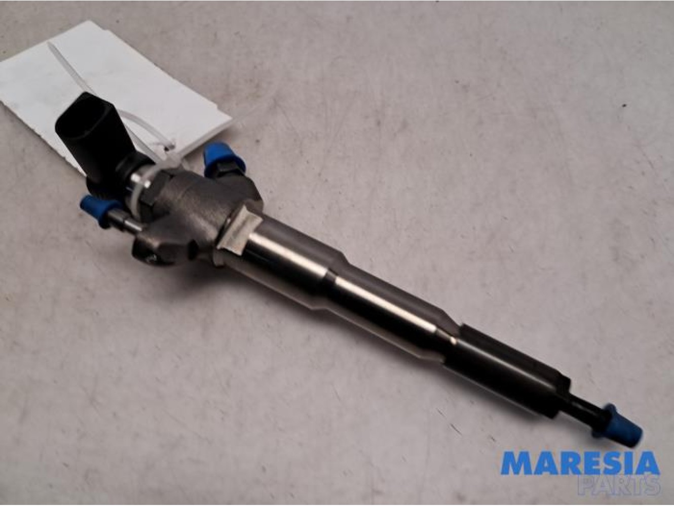 Renault - Master - Injector (diesel)