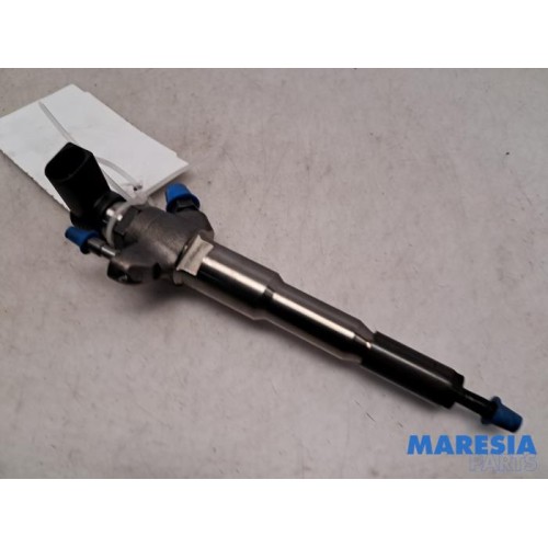 Renault - Master - Injector (diesel)