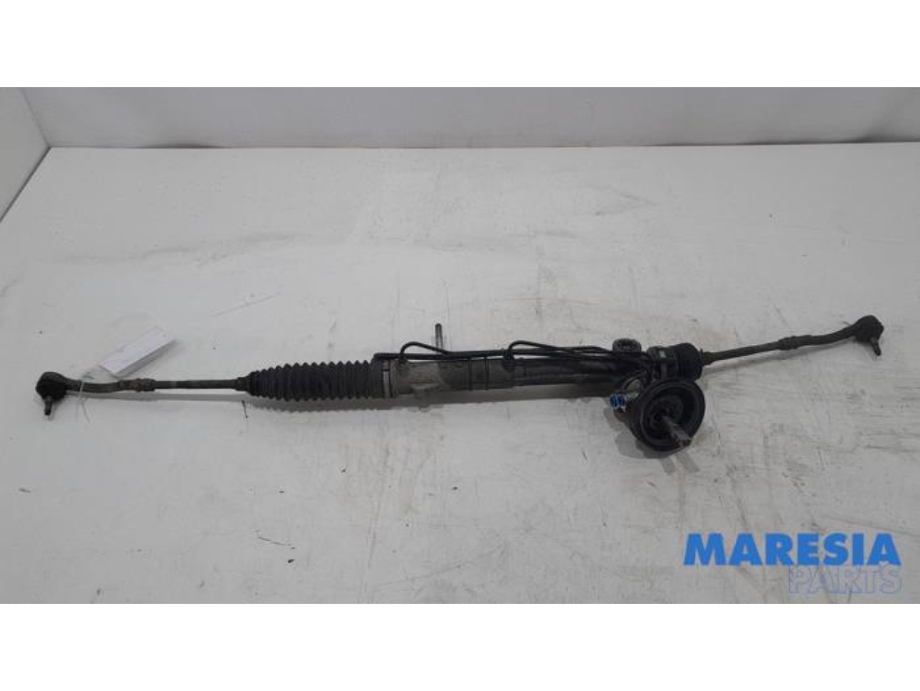 Peugeot - 5008 - Power steering box
