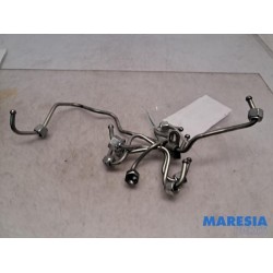 Renault - Master - Diesel fuel line set