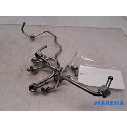 Renault - Master - Diesel fuel line set