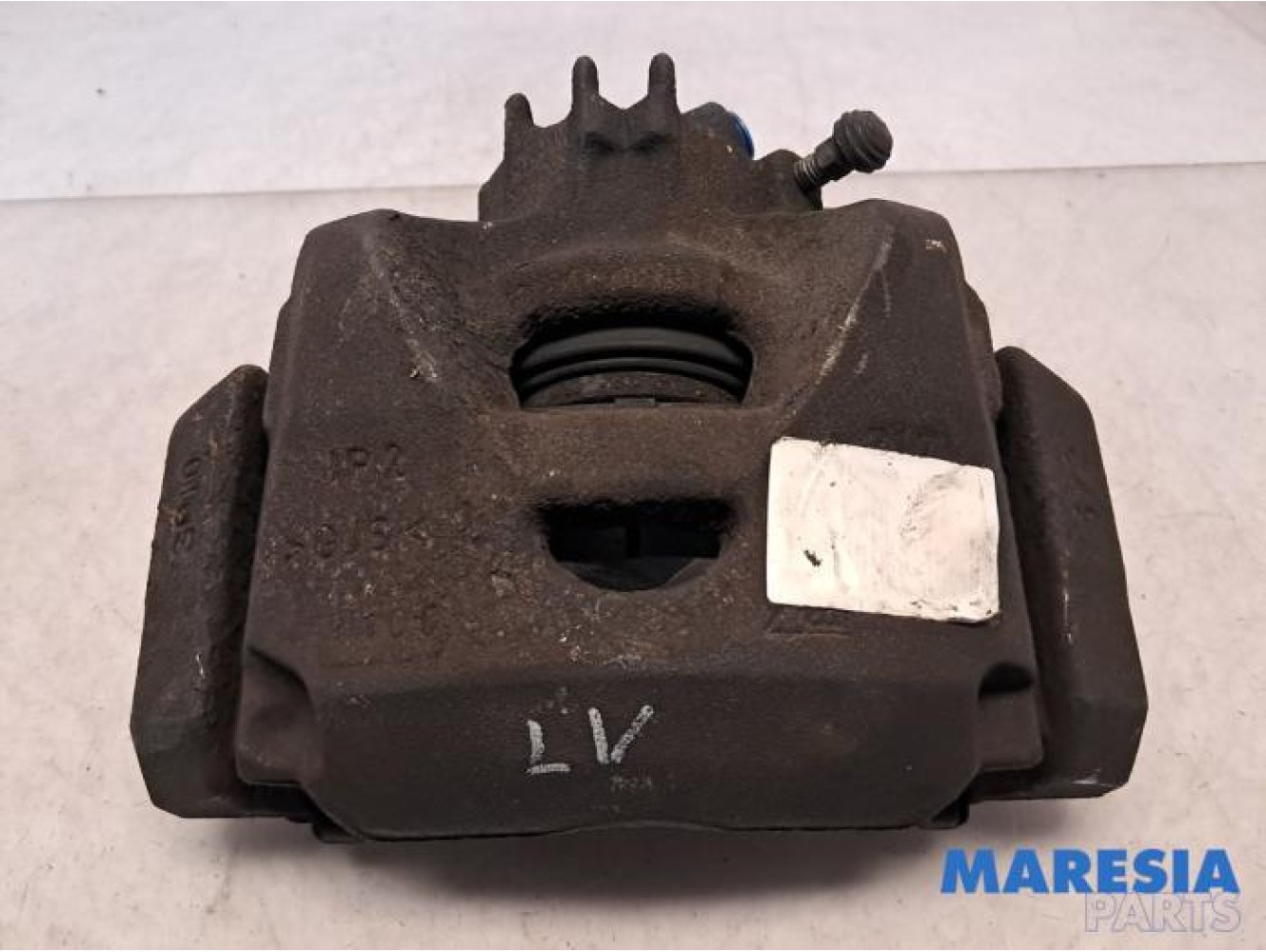 Peugeot - 5008 - Front brake calliper, left