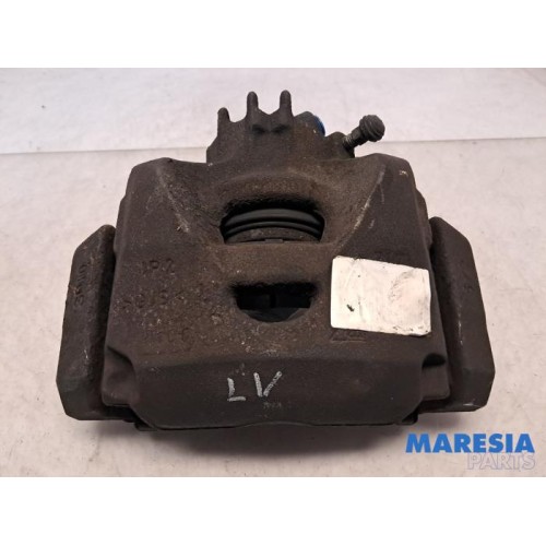 Peugeot - 5008 - Front brake calliper, left