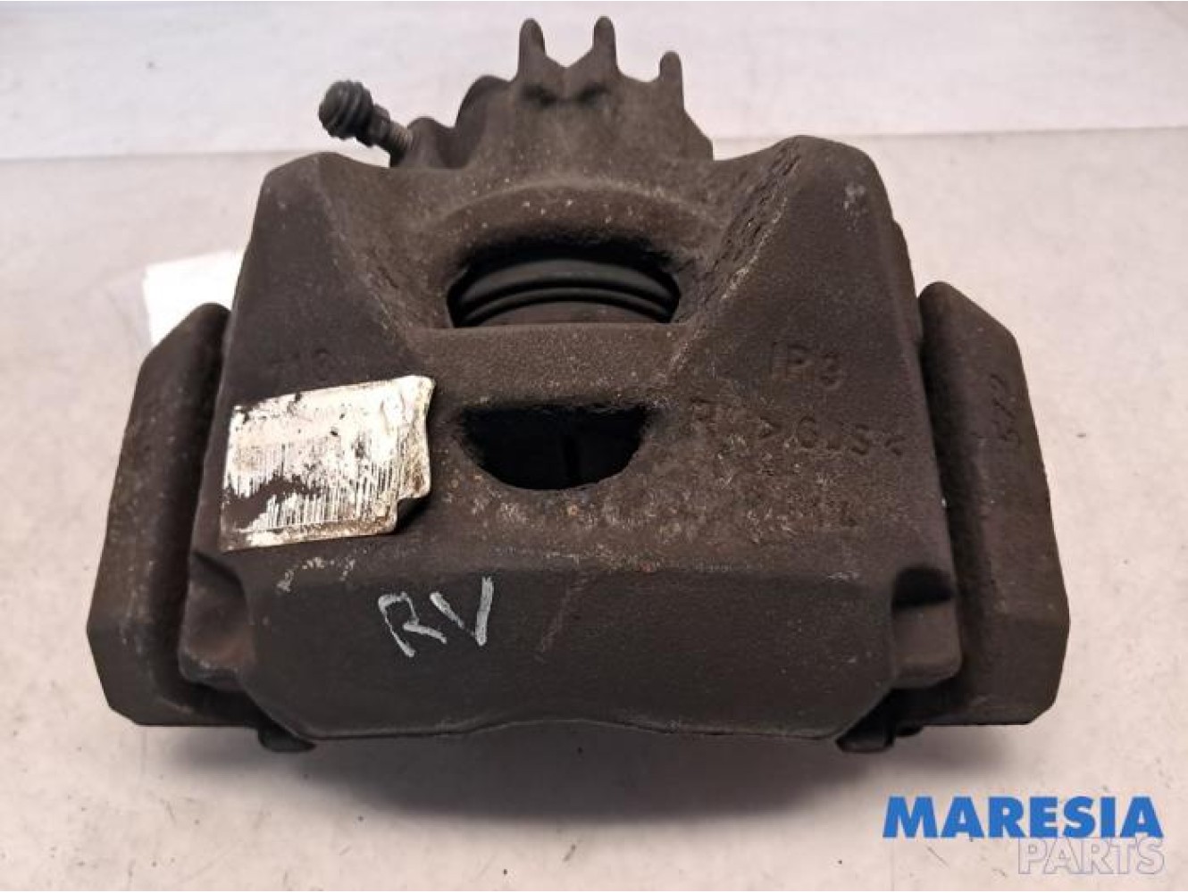 Peugeot - 5008 - Front brake calliper, right