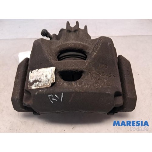 Peugeot - 5008 - Front brake calliper, right