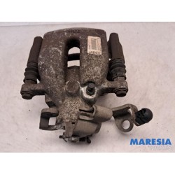 Peugeot - 5008 - Bremszange links hinten