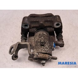 Peugeot - 5008 - Bremszange links hinten